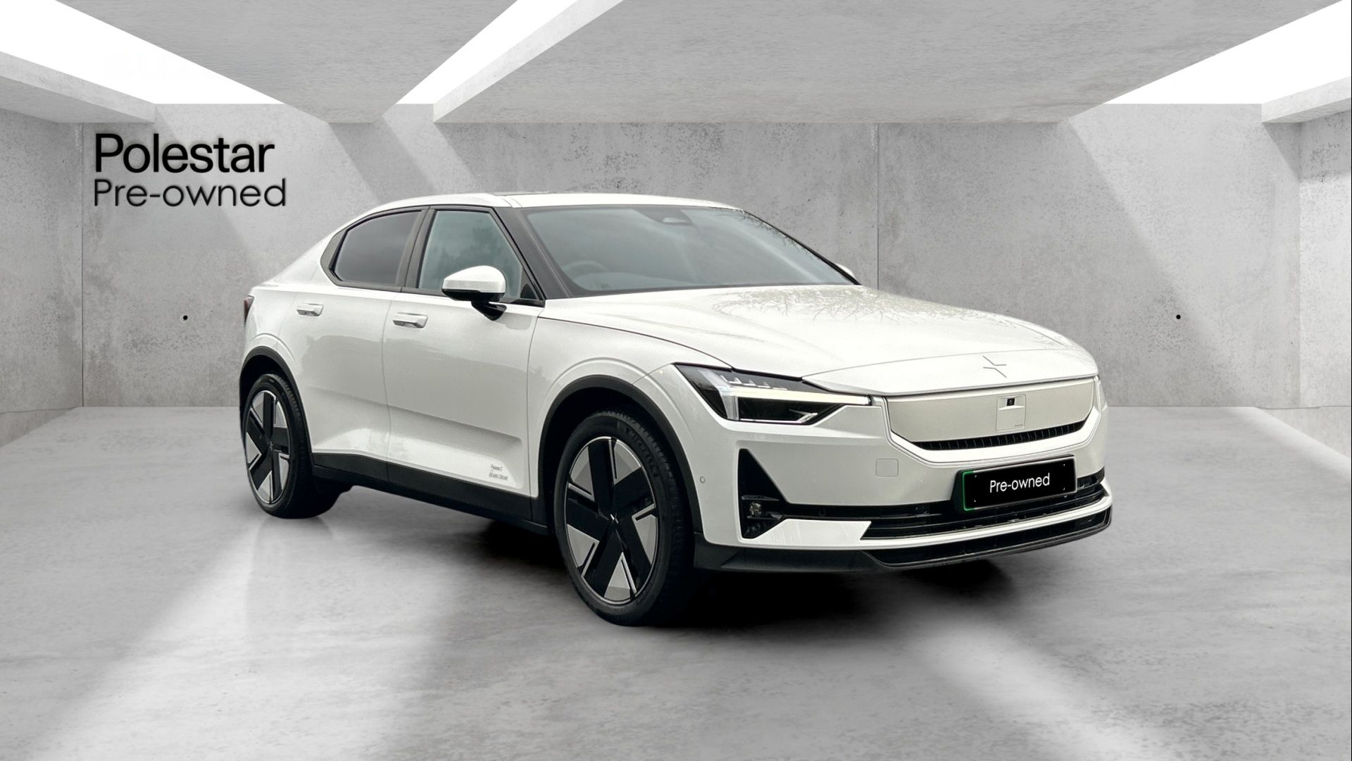 Main listing image - Polestar 2
