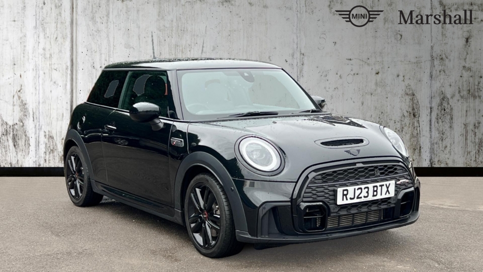 Main listing image - MINI Hatchback