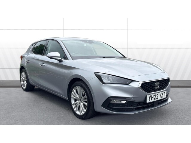 Main listing image - SEAT Leon