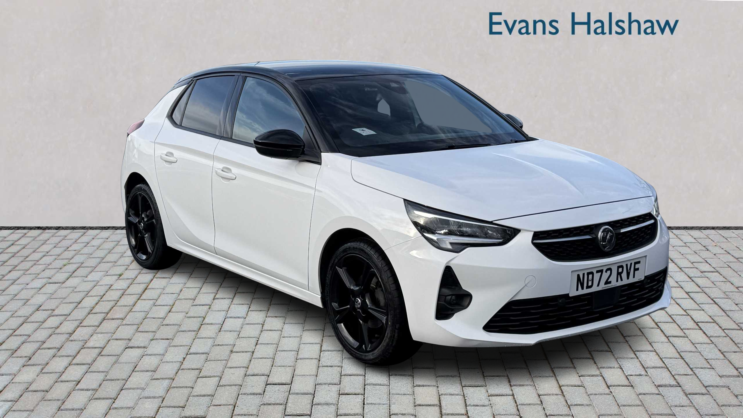 Main listing image - Vauxhall Corsa