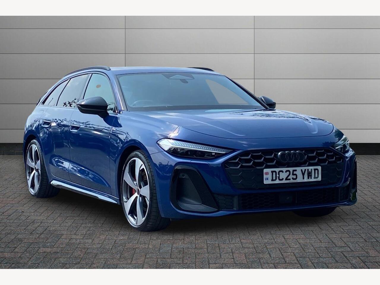 Main listing image - Audi A5