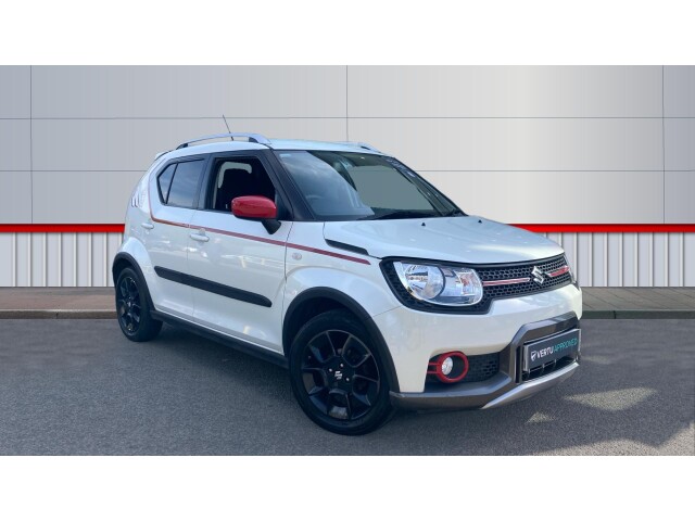 Main listing image - Suzuki Ignis