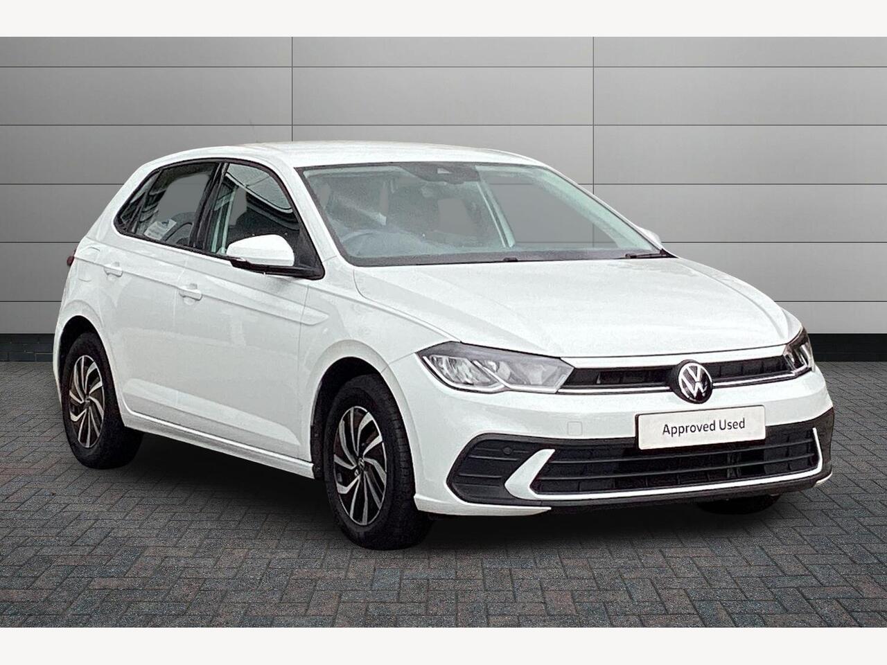 Main listing image - Volkswagen Polo