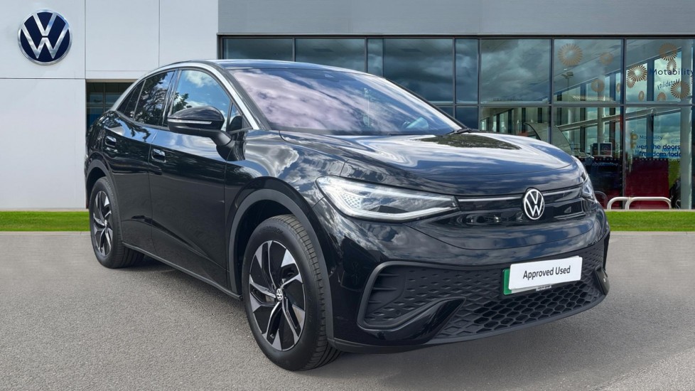 Main listing image - Volkswagen ID.5