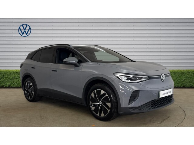 Main listing image - Volkswagen ID.4