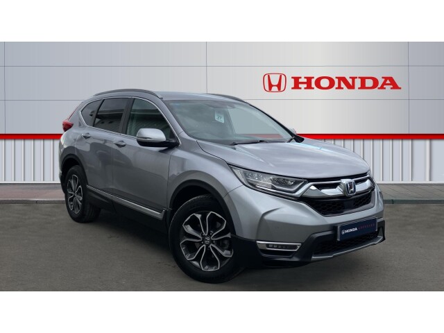 Main listing image - Honda CR-V