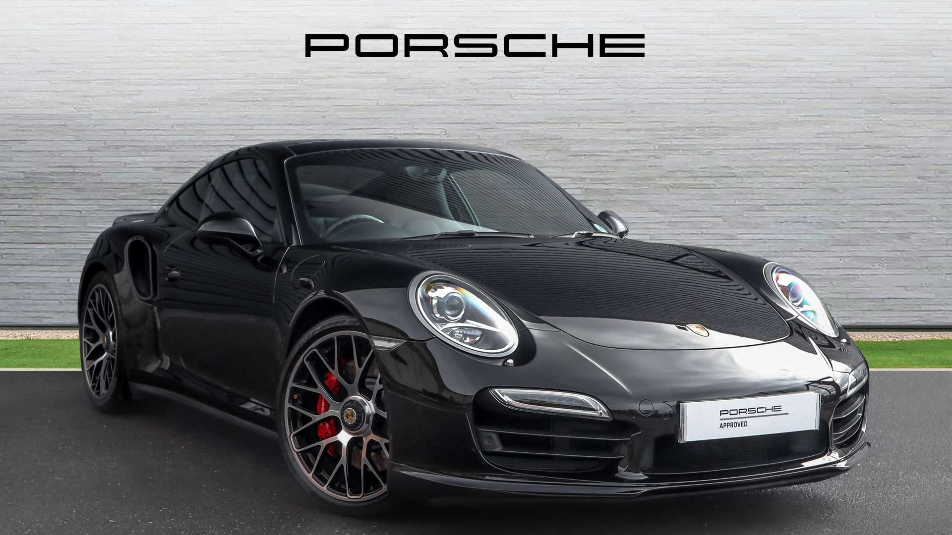 Main listing image - Porsche 911