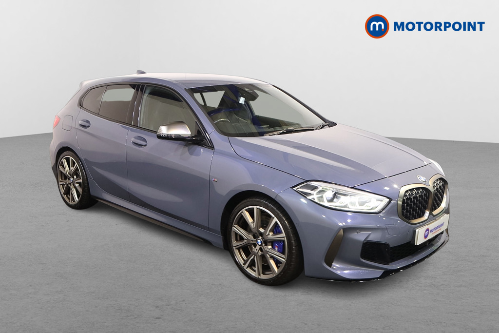 Main listing image - BMW 1 Series