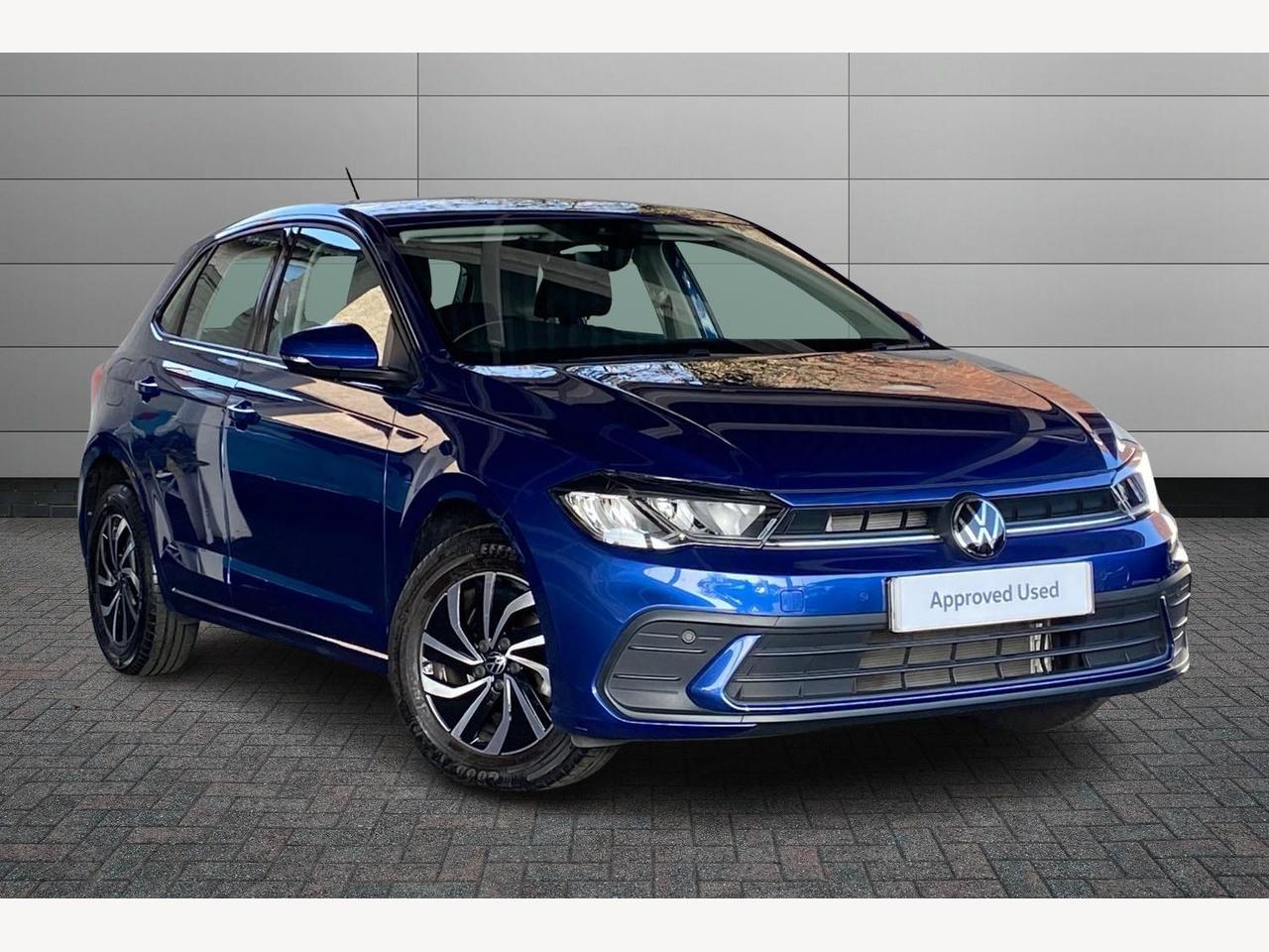 Main listing image - Volkswagen Polo