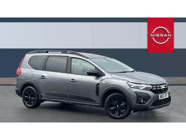 Main listing image - Dacia Jogger