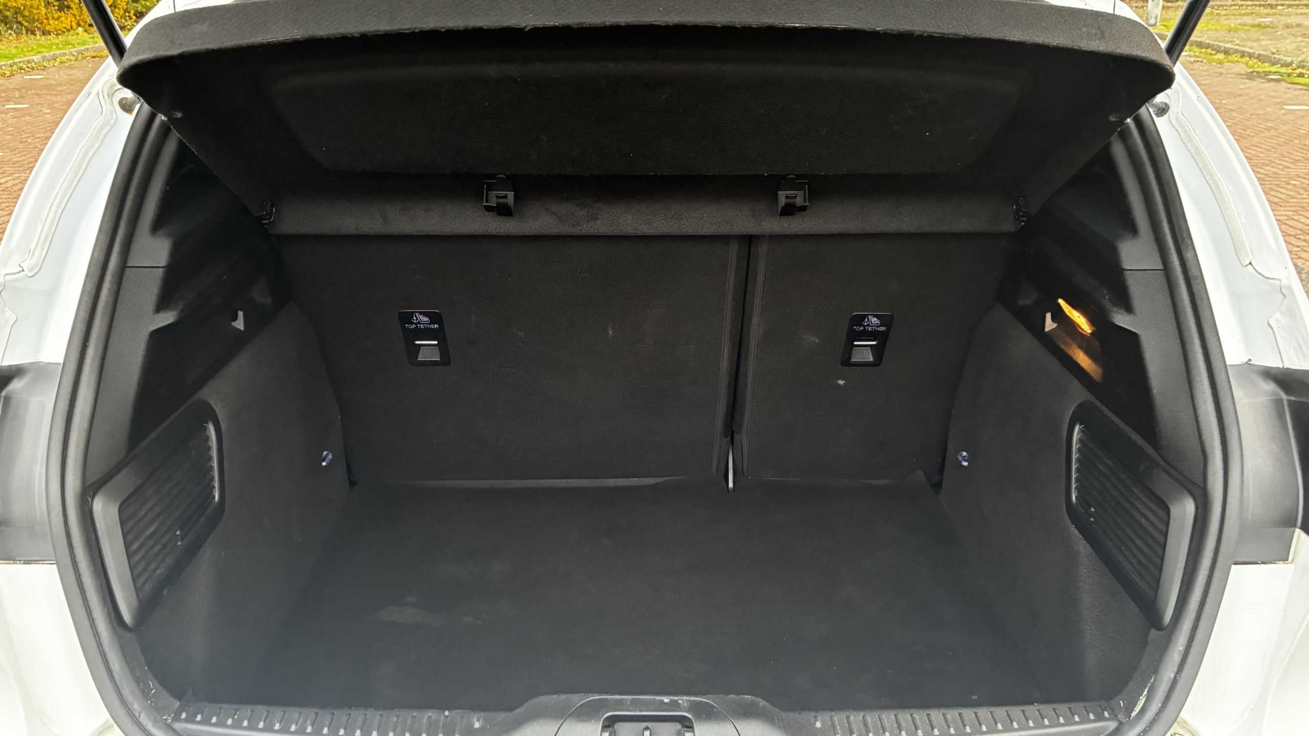 Main listing image - Ford Focus