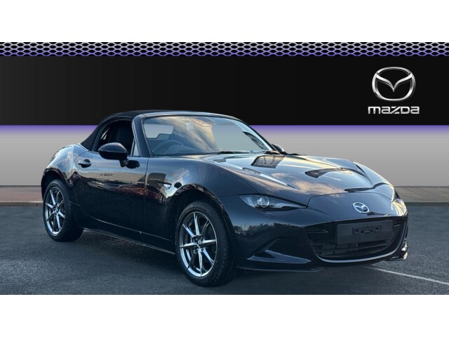 Main listing image - Mazda MX-5