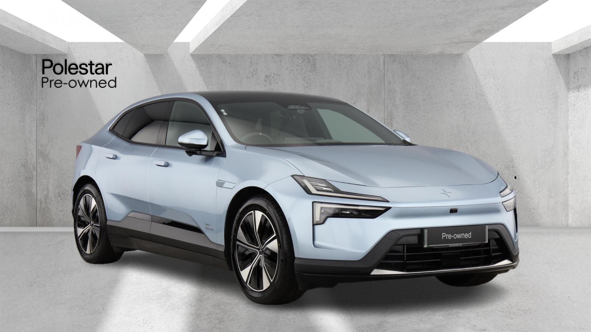 Main listing image - Polestar 4
