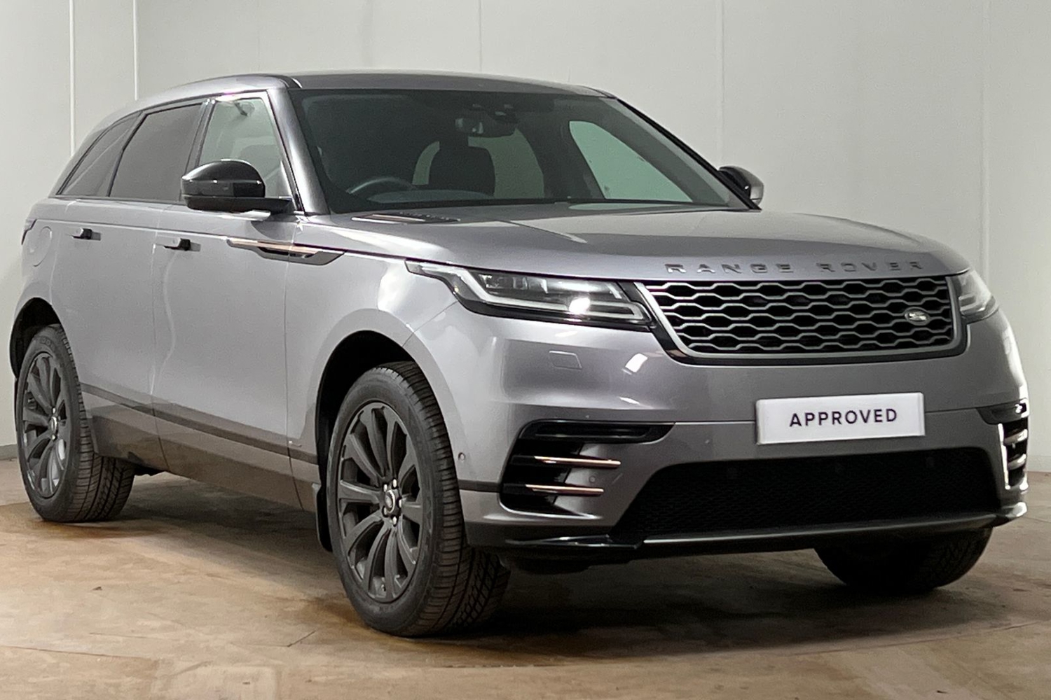 Main listing image - Land Rover Range Rover Velar