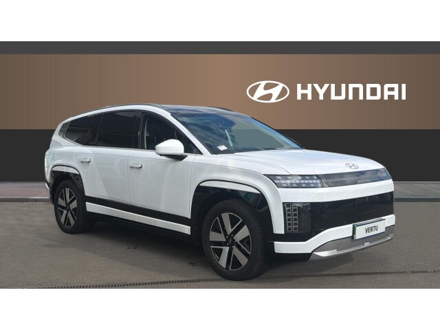 Main listing image - Hyundai Ioniq 9