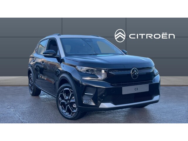 Main listing image - Citroen C3