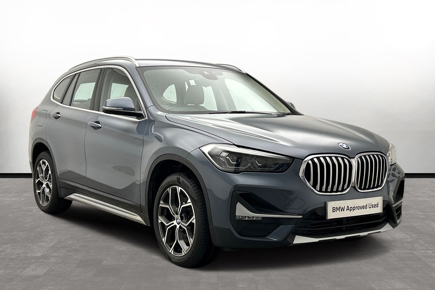 Main listing image - BMW X1