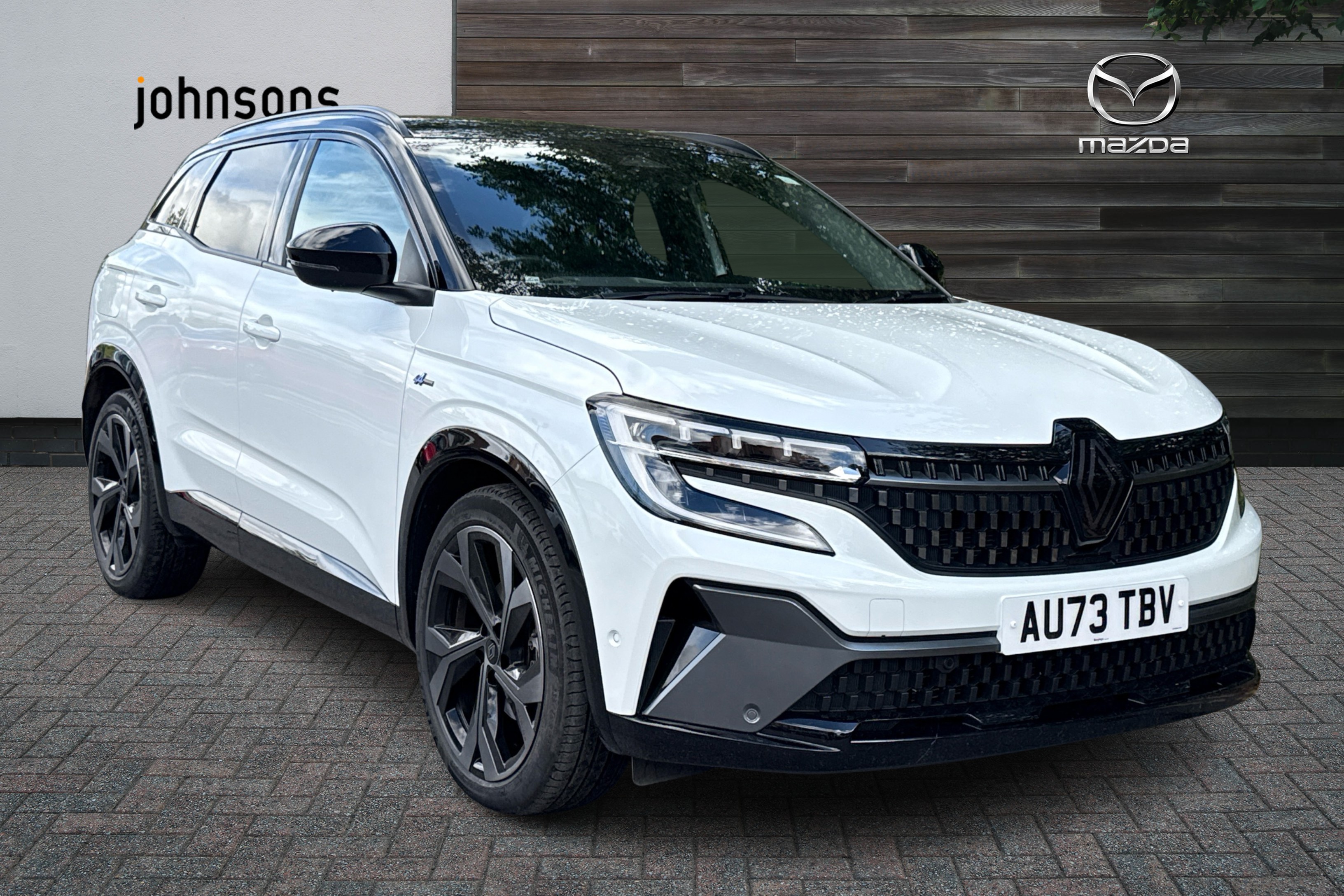 Main listing image - Renault Austral