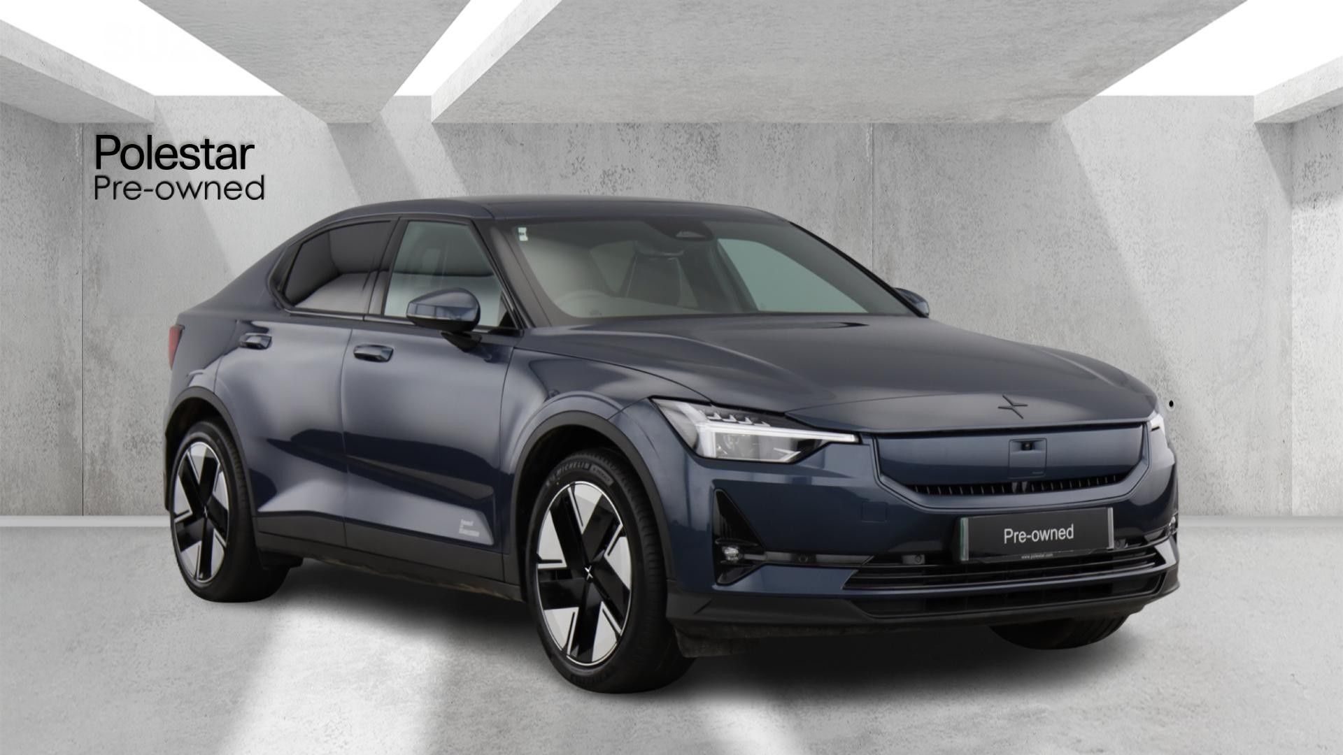 Main listing image - Polestar 2
