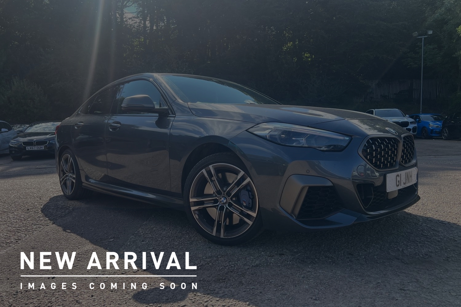 Main listing image - BMW 2 Series