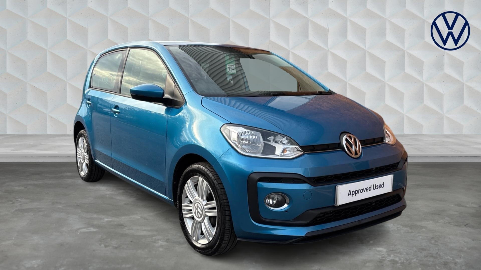 Main listing image - Volkswagen Up