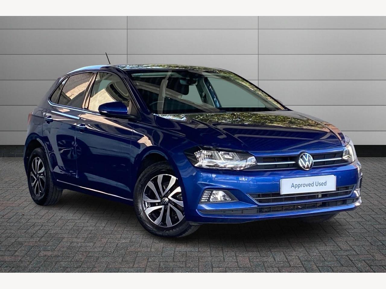 Main listing image - Volkswagen Polo