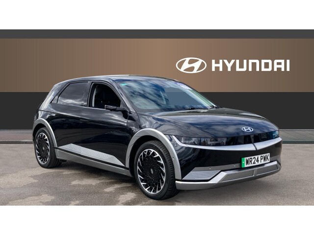 Main listing image - Hyundai IONIQ 5