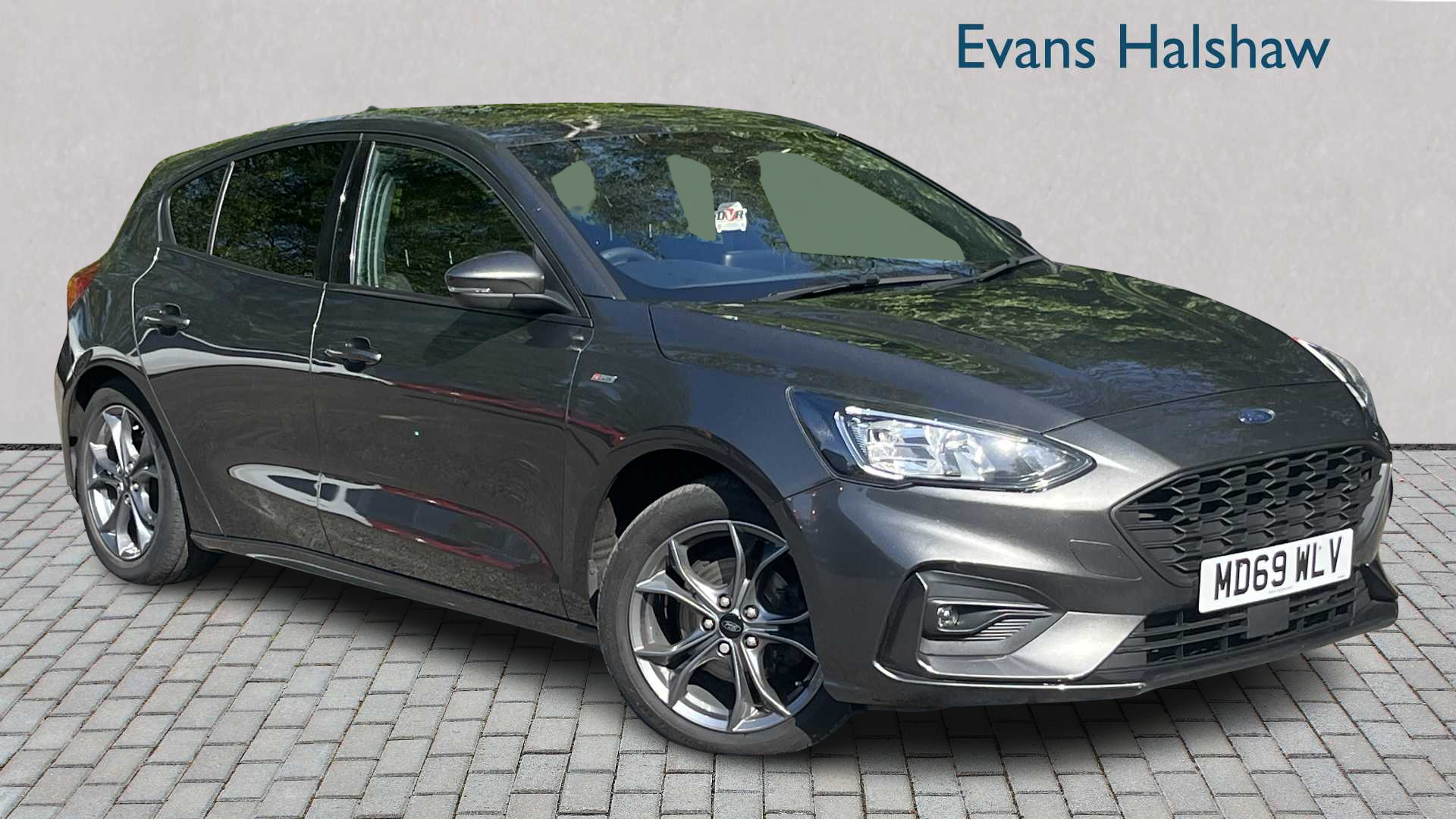 Main listing image - Ford Focus