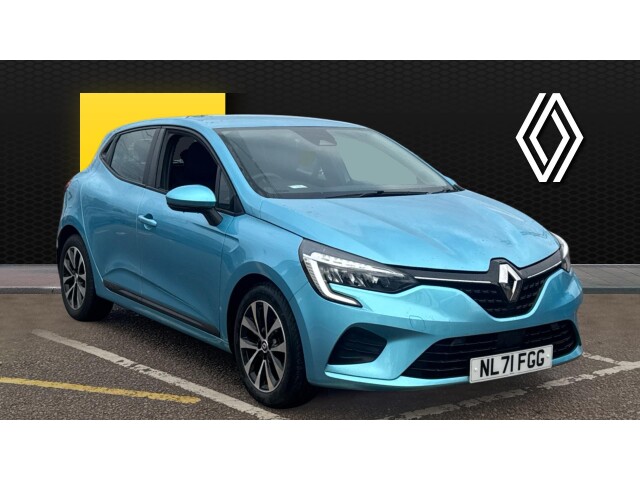 Main listing image - Renault Clio