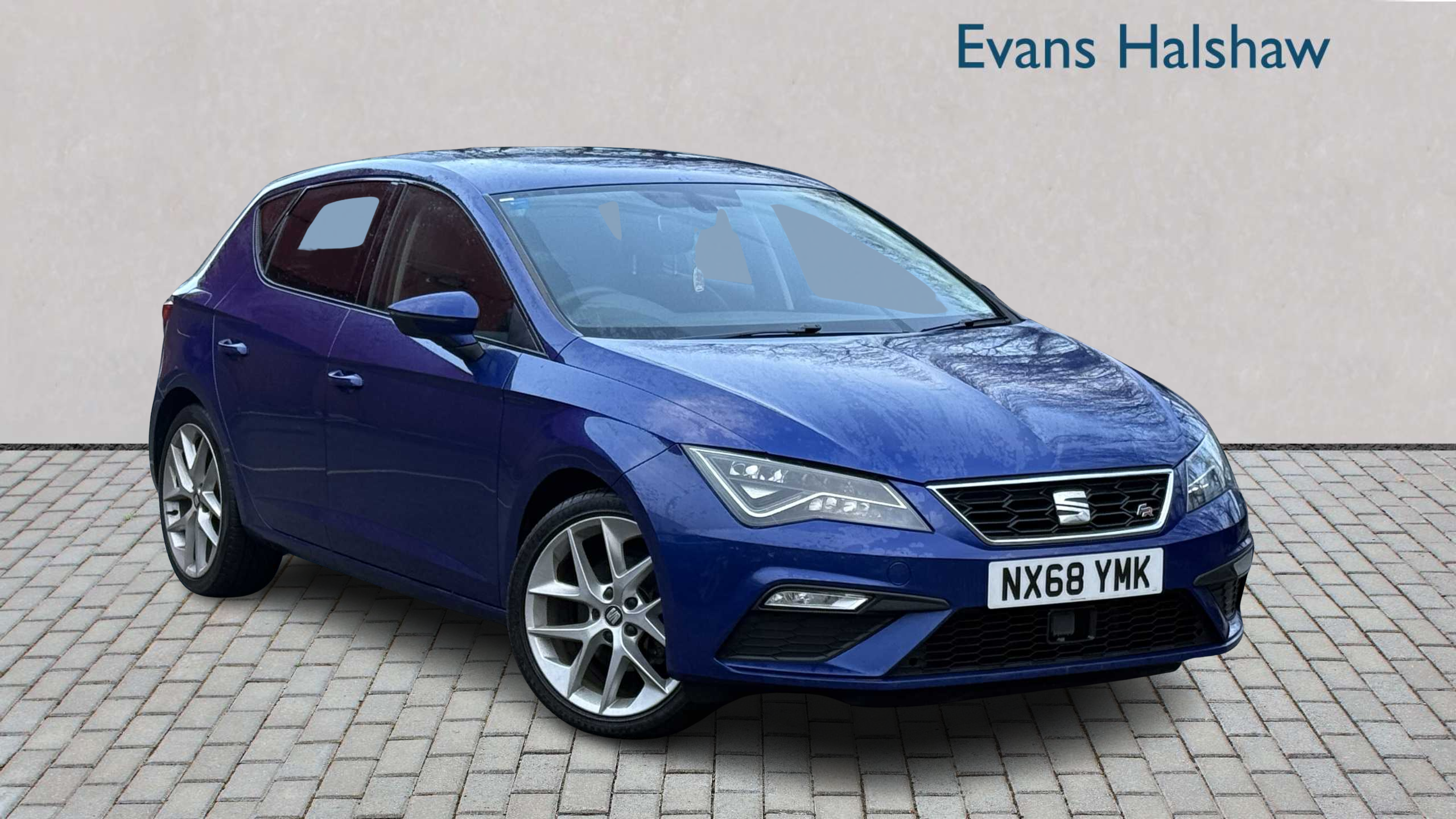 Main listing image - SEAT Leon