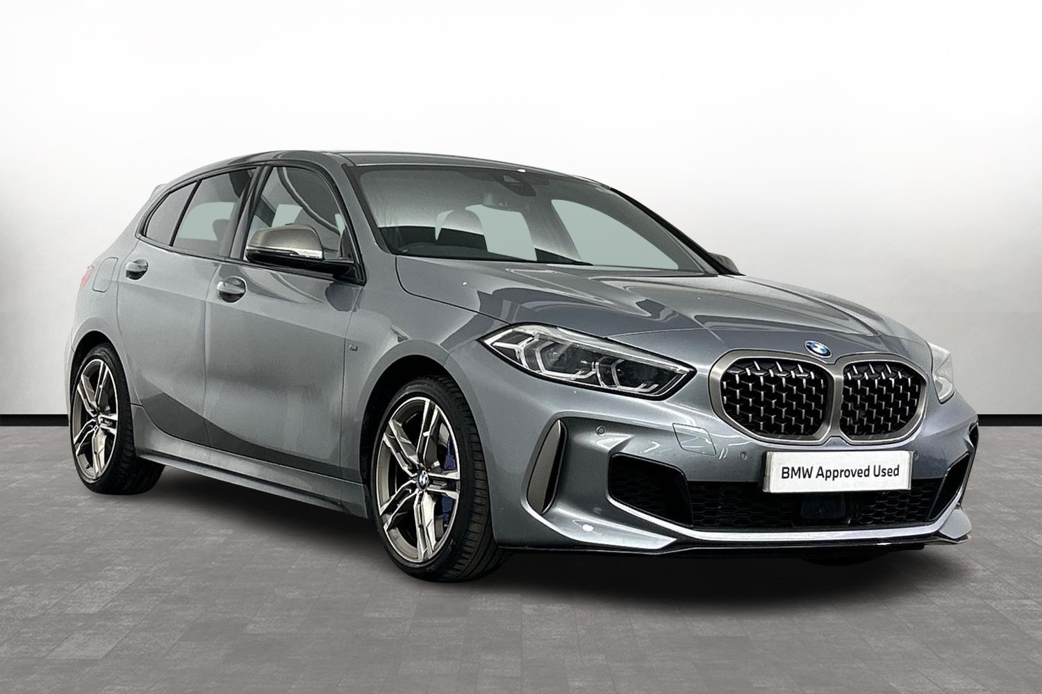 Main listing image - BMW 1 Series