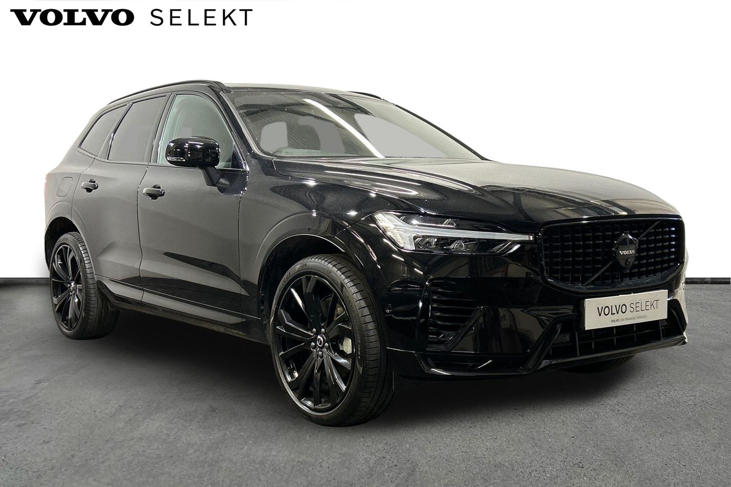 Main listing image - Volvo XC60