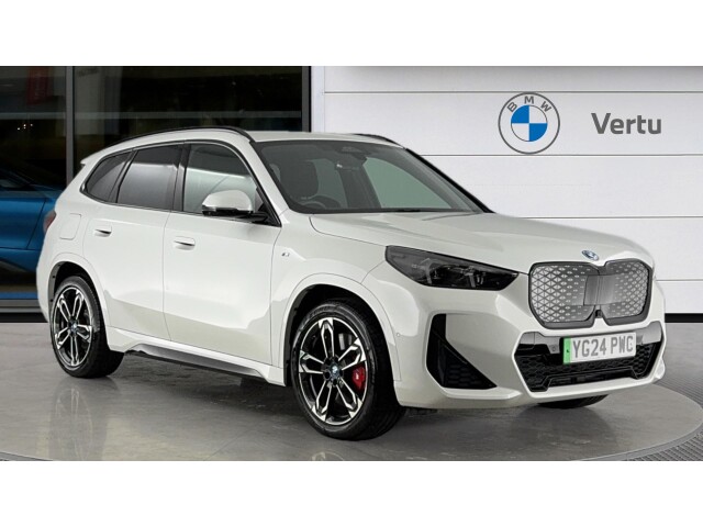 Main listing image - BMW iX1