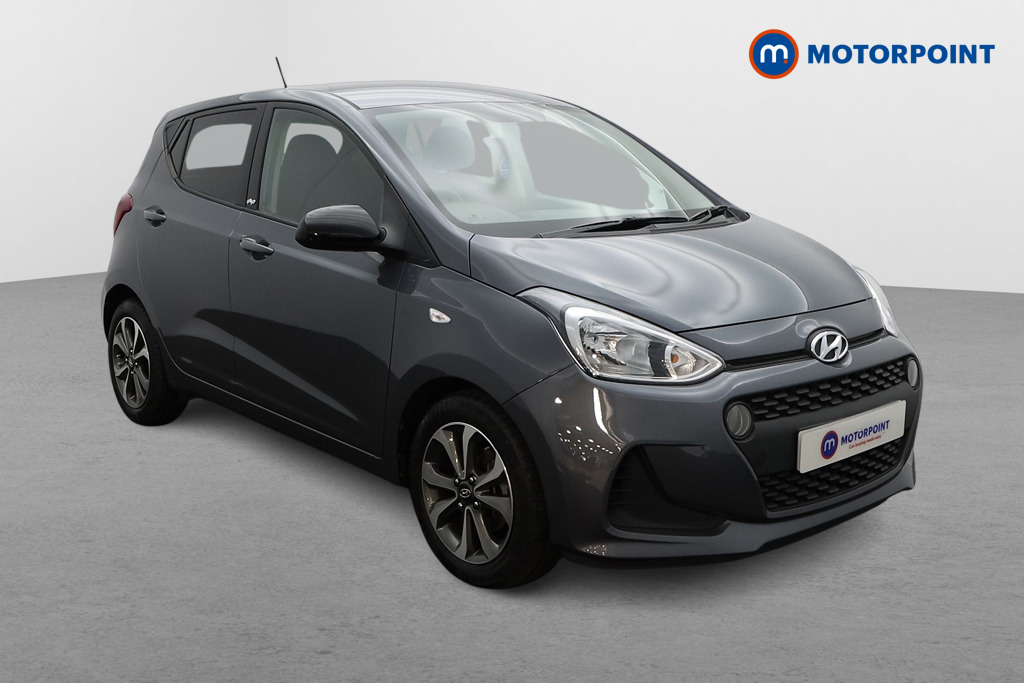 Main listing image - Hyundai i10