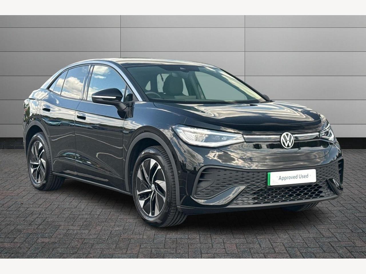 Main listing image - Volkswagen ID.5