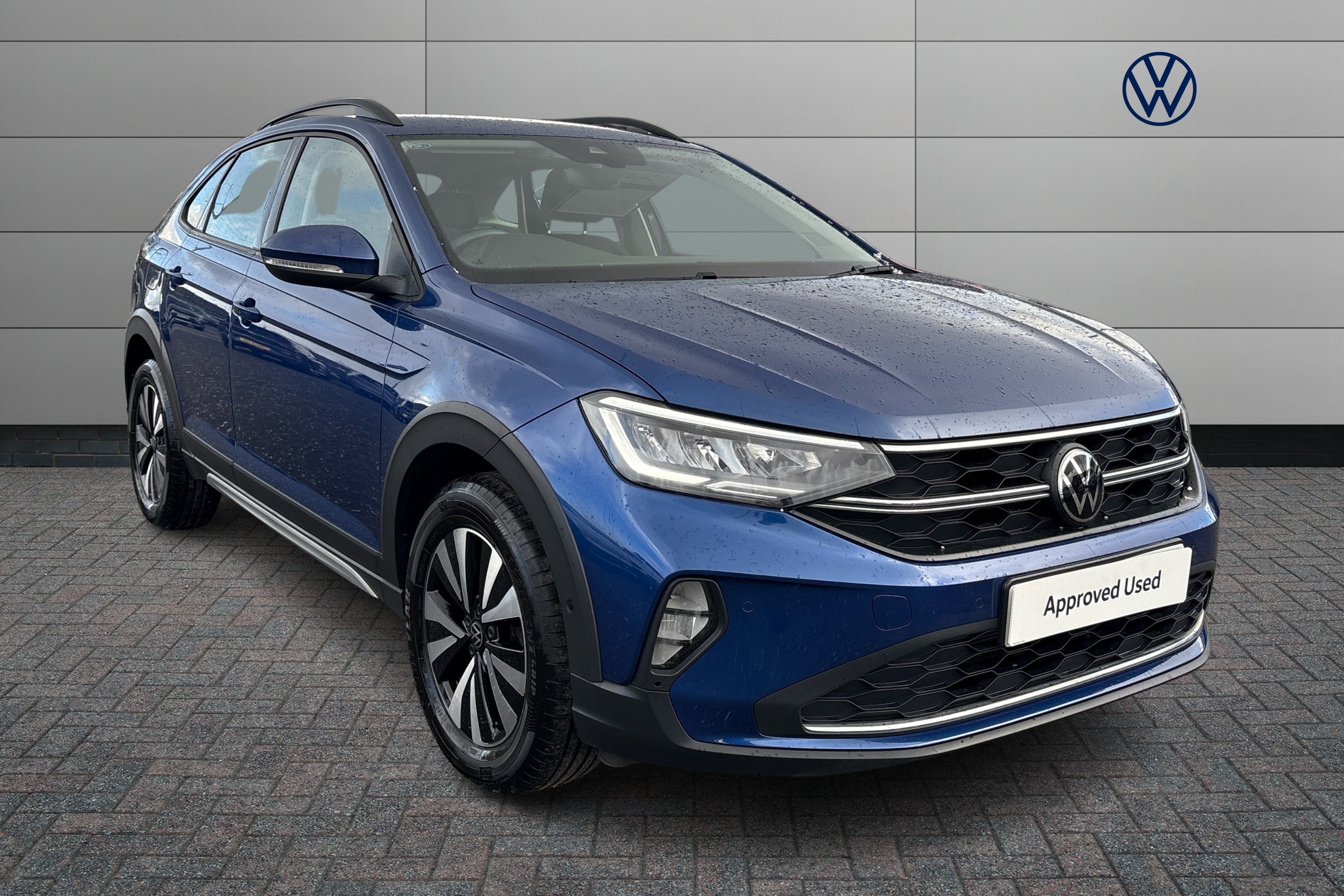 Main listing image - Volkswagen Taigo