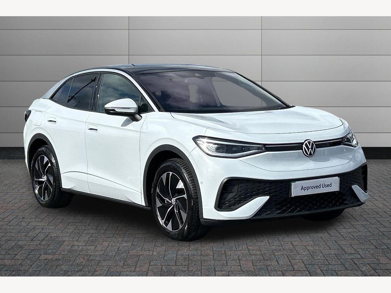 Main listing image - Volkswagen ID.5