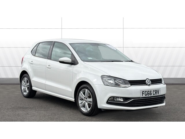 Main listing image - Volkswagen Polo