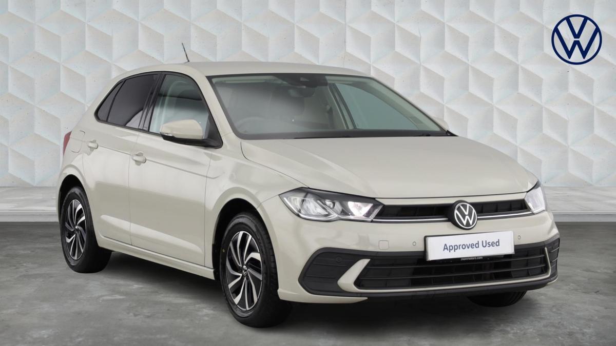 Main listing image - Volkswagen Polo