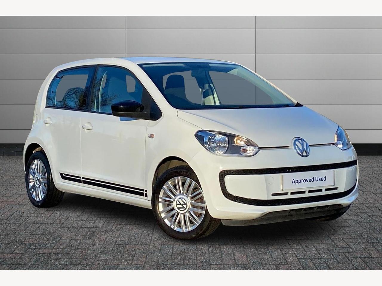 Main listing image - Volkswagen Up