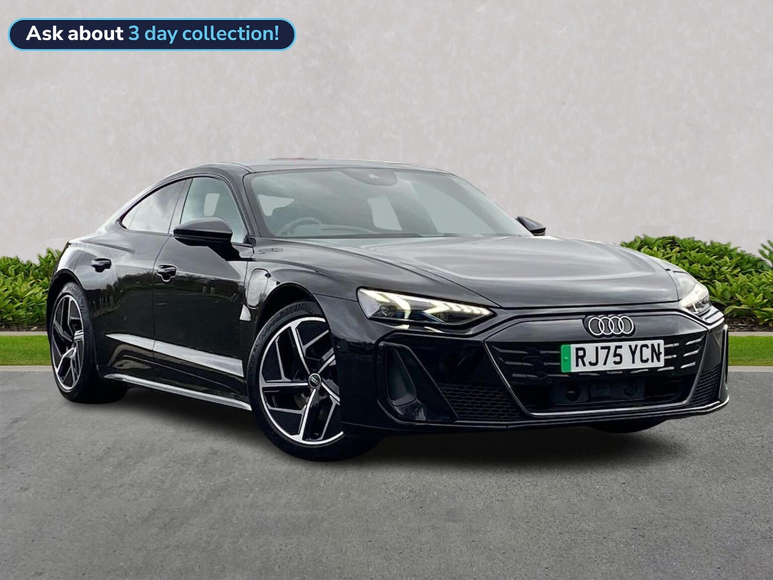 Main listing image - Audi A6 Avant