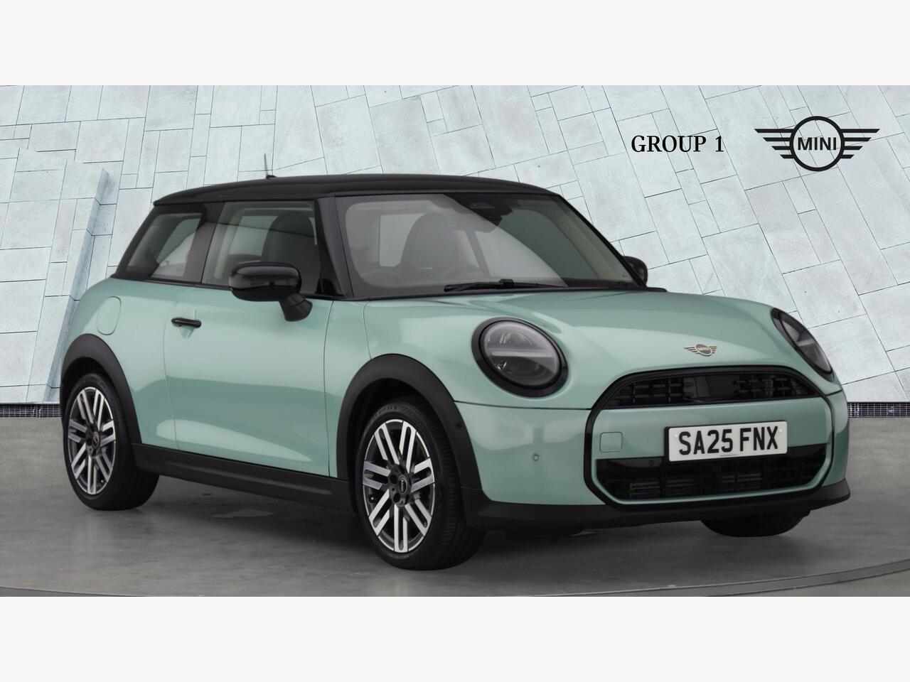 Main listing image - MINI Cooper