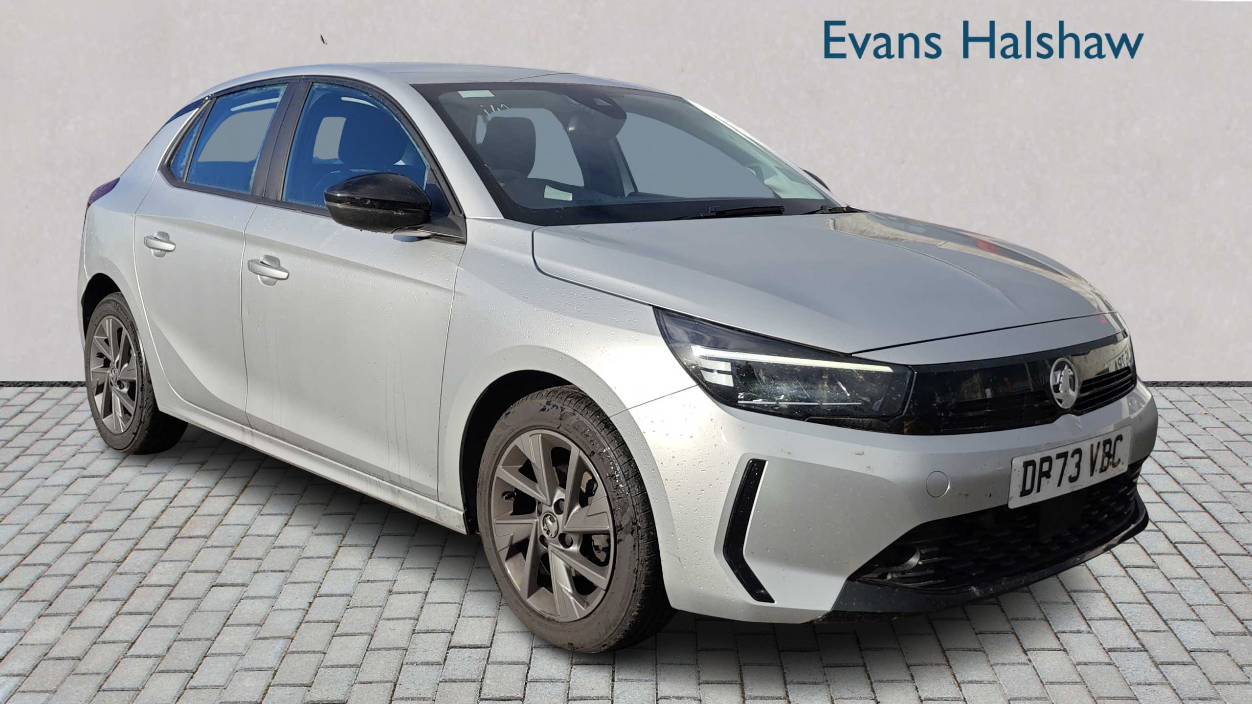 Main listing image - Vauxhall Corsa