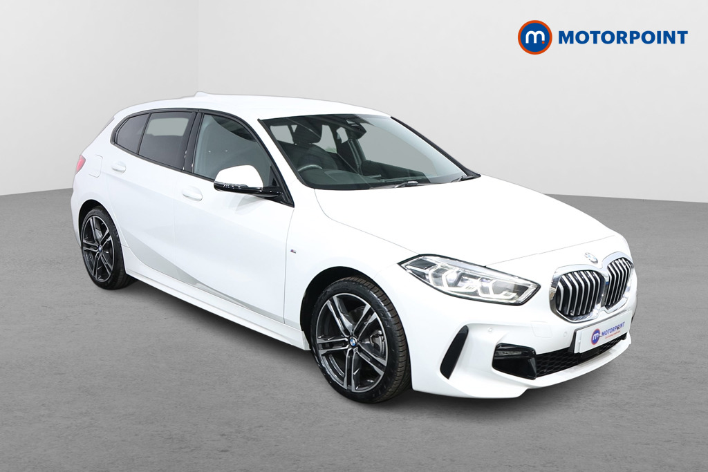 Main listing image - BMW 1 Series