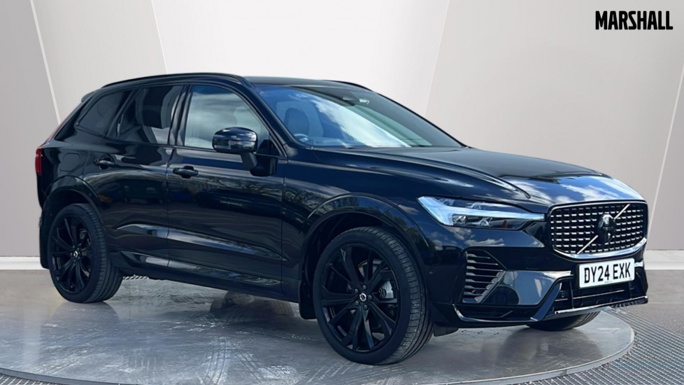 Main listing image - Volvo XC60