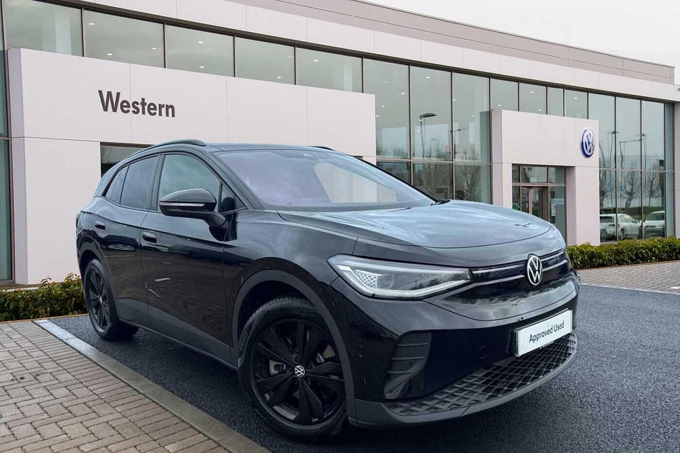 Main listing image - Volkswagen ID.4