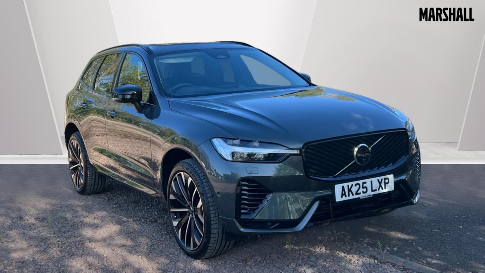 Main listing image - Volvo XC60