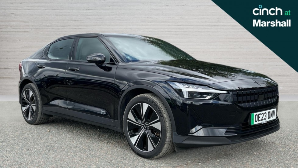 Main listing image - Polestar 2