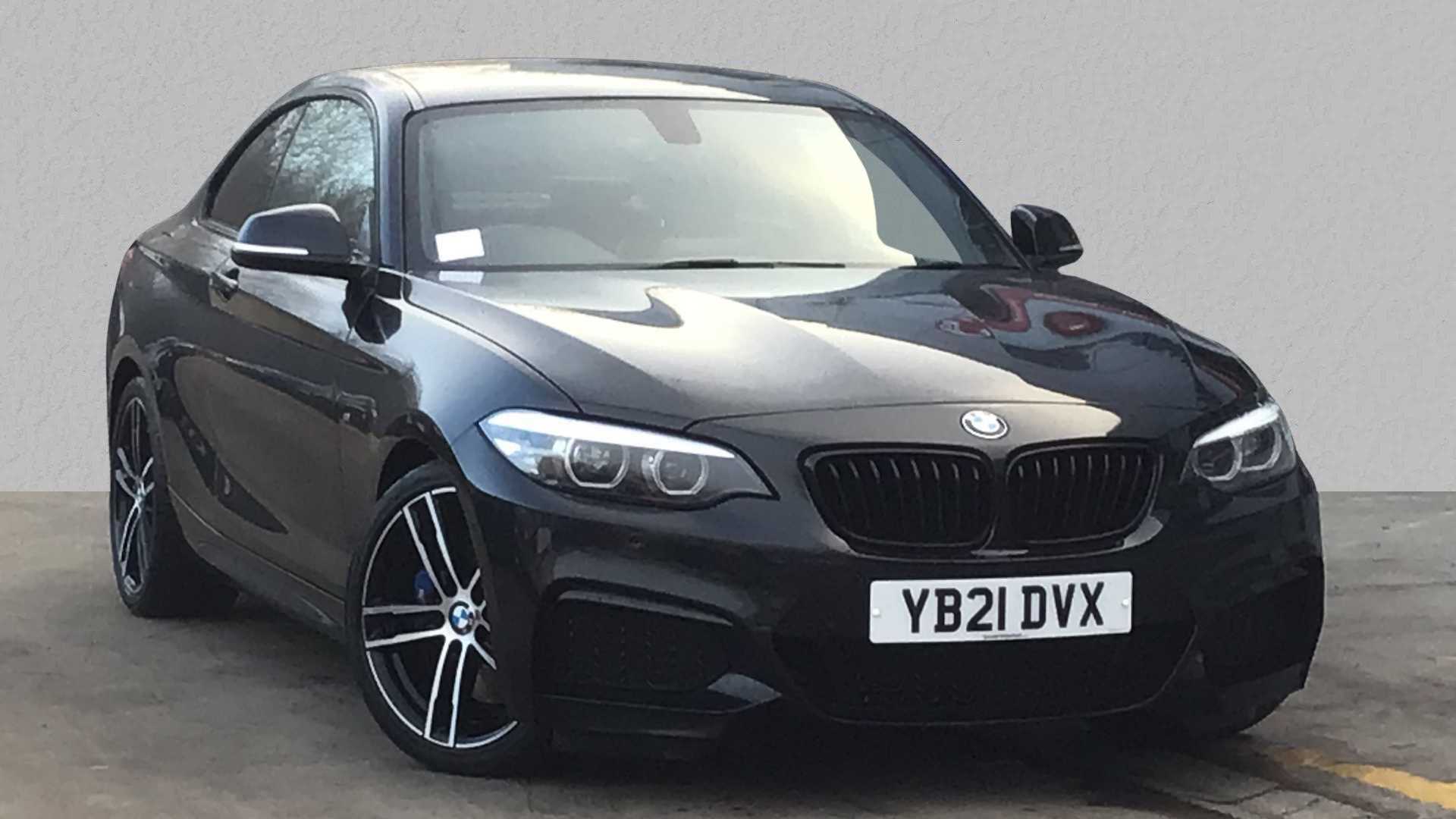 Main listing image - BMW 2 Series