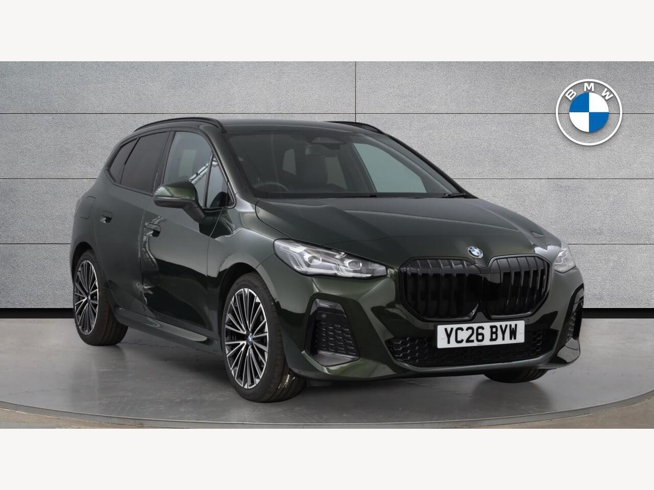 Main listing image - BMW 2 Series